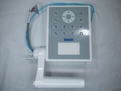 MAİN CONTROL PANEL ASS WHİTE