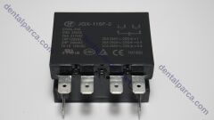 ELECTRİC RELAY (FOR VACUUM SUCTİON)