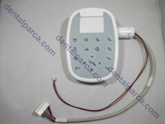 MAİN CONTROL TOUCH TOP COVER