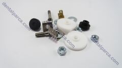CALİBRATİON CONTACT SET
