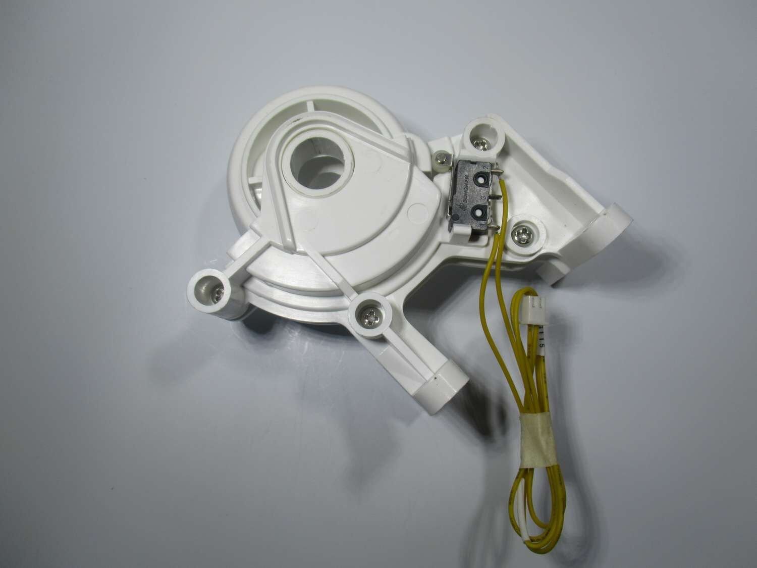 PULL ROD BASE ASS. WİTH SWİCH