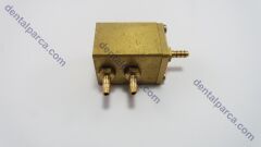SINGLE WATER SWITCH CX196-1 COXO