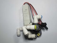 EMS CHASSİS (FRONT)