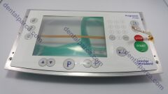 FRONT PANEL P700