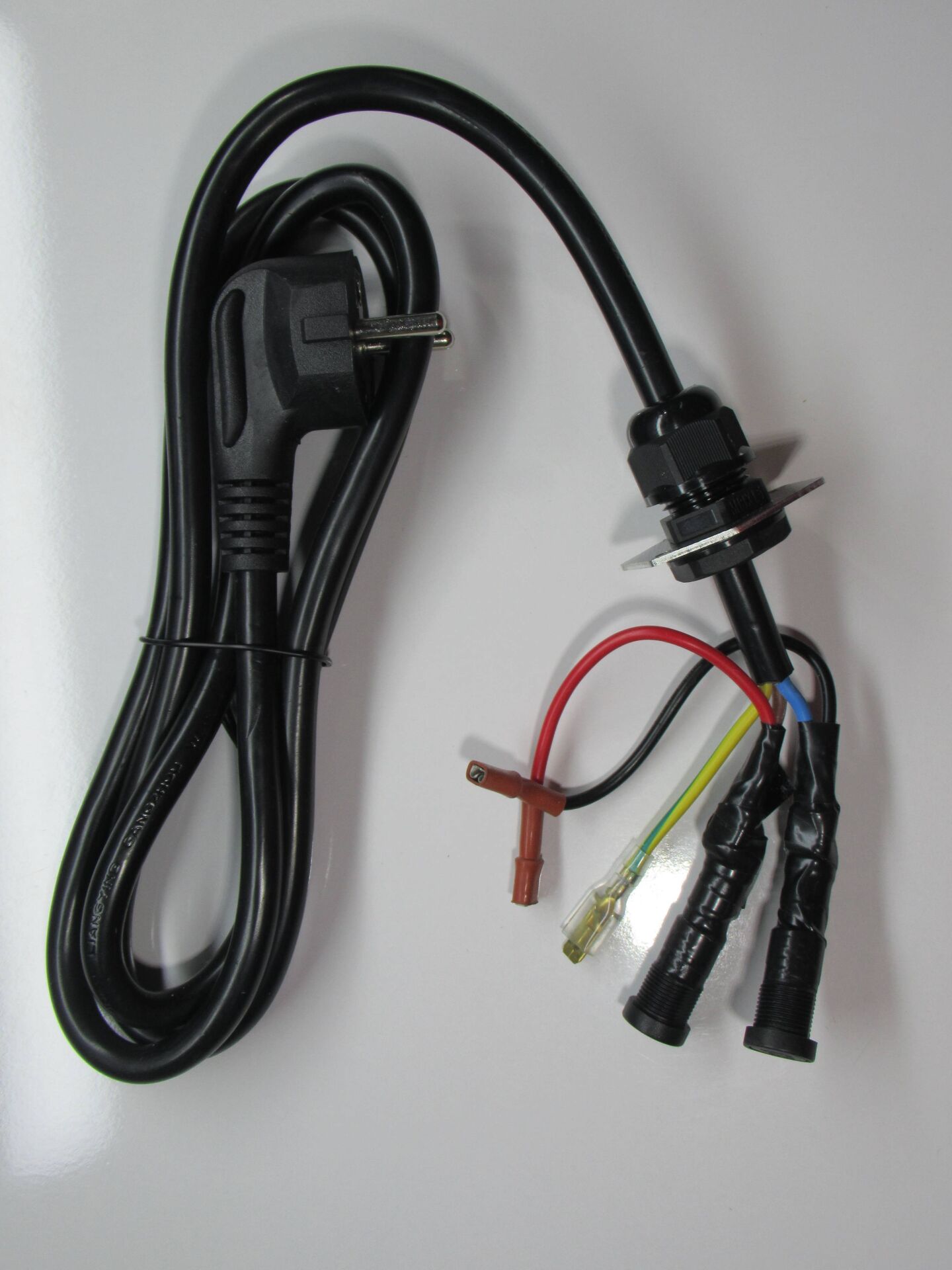 SİGER POWER CABLE FOR REPLACEMENT