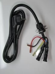 SİGER POWER CABLE FOR REPLACEMENT