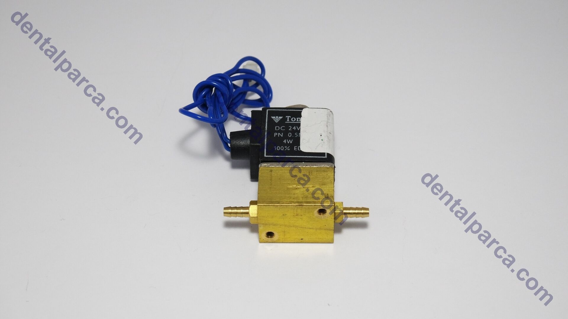 U500 MİCRO SOLENOİD VALVE ASSEMBLY