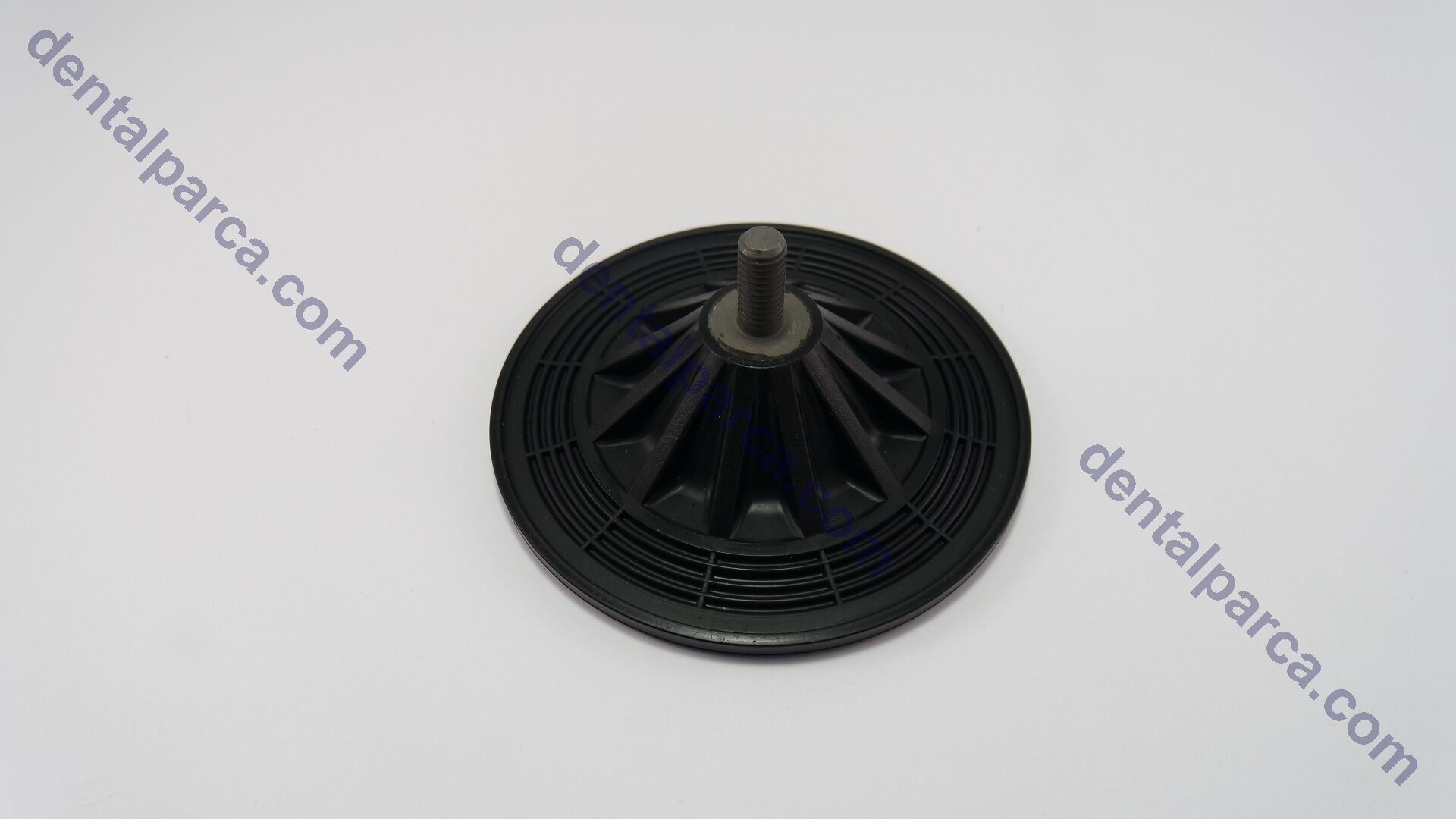 STRUCTURED DİAPHRAGM