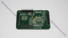 INSTRUMENT TABLE CONTROL BOARD (DSP)