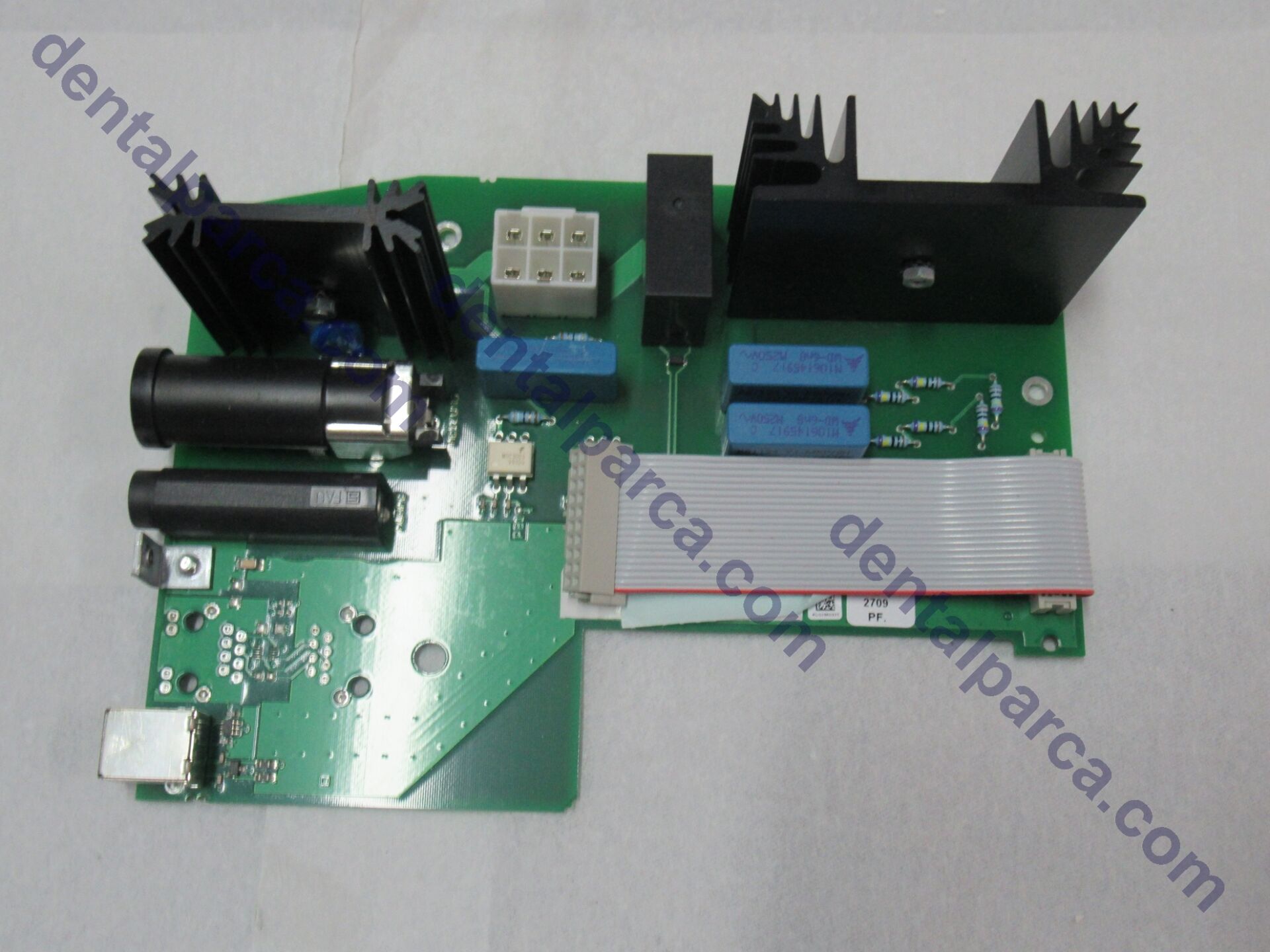 SUPPLY BOARD 200-240V