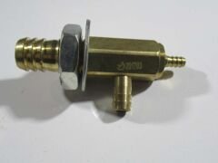FOSHAN Strong Sucking Valve- HAVALI APARAT