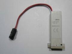 EMS WATER SOLENOİD VLP 3-2