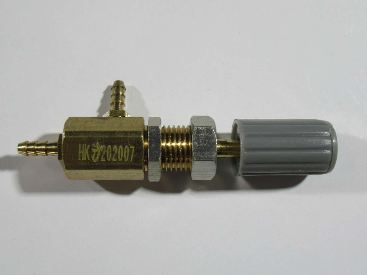 FOSHAN Water Regulation Valve(3mm)