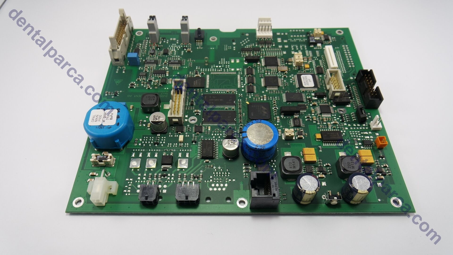 MAİN BOARD P500
