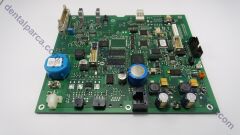MAİN BOARD P500