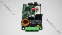 MOTOR CONTROL BOARD