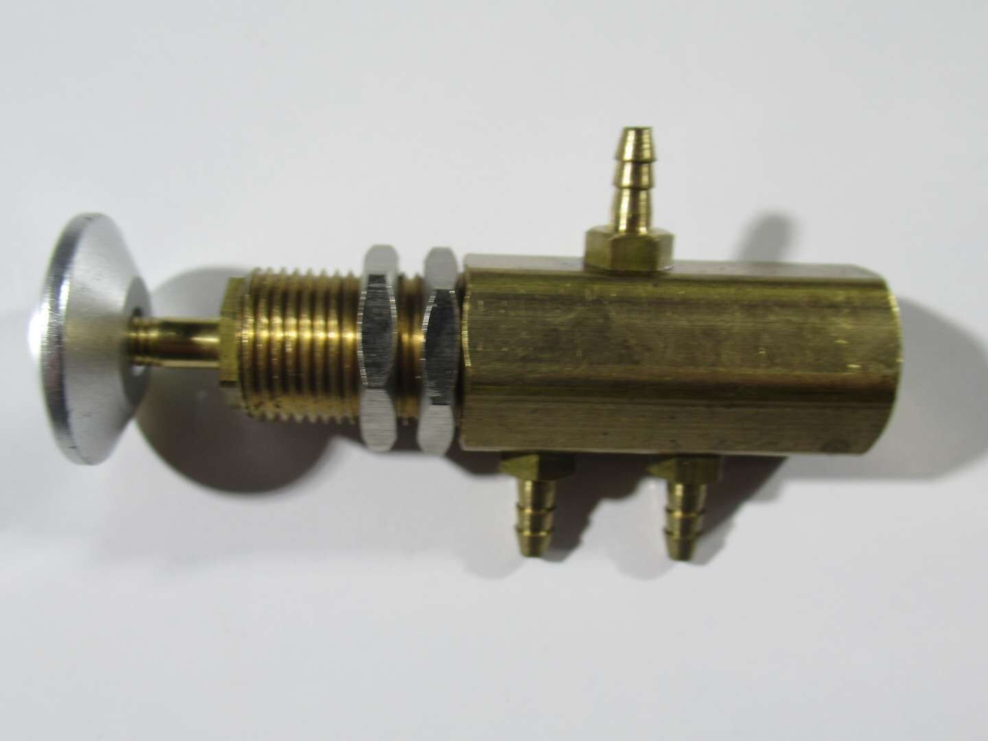 FOSHAN Debris Sucking Valve