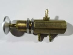 FOSHAN Debris Sucking Valve