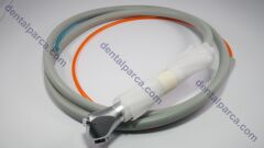 X-TYPE SYRINGE TUBING ASSEMBLY SIGER