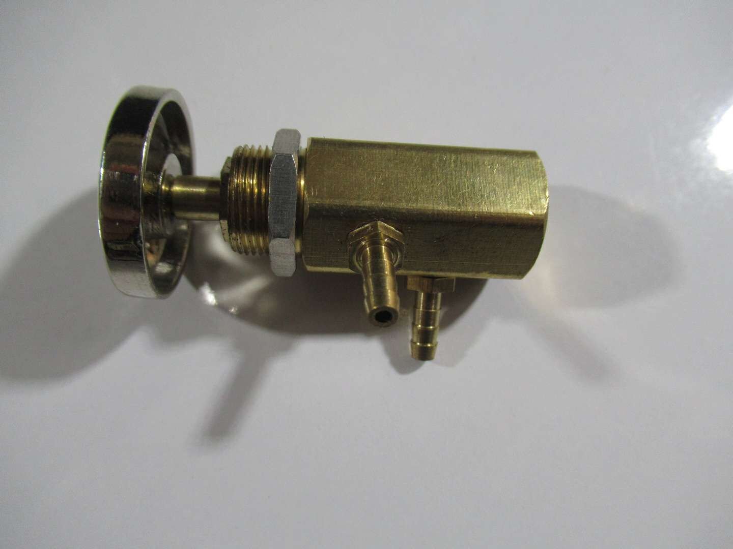 FOSHAN Water Exchange Valve(1)