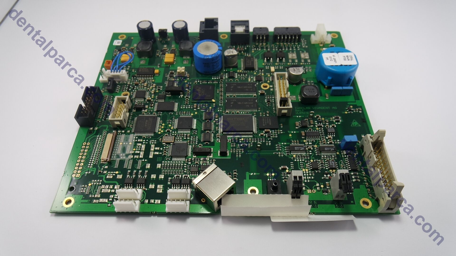 MAİN BOARD P700