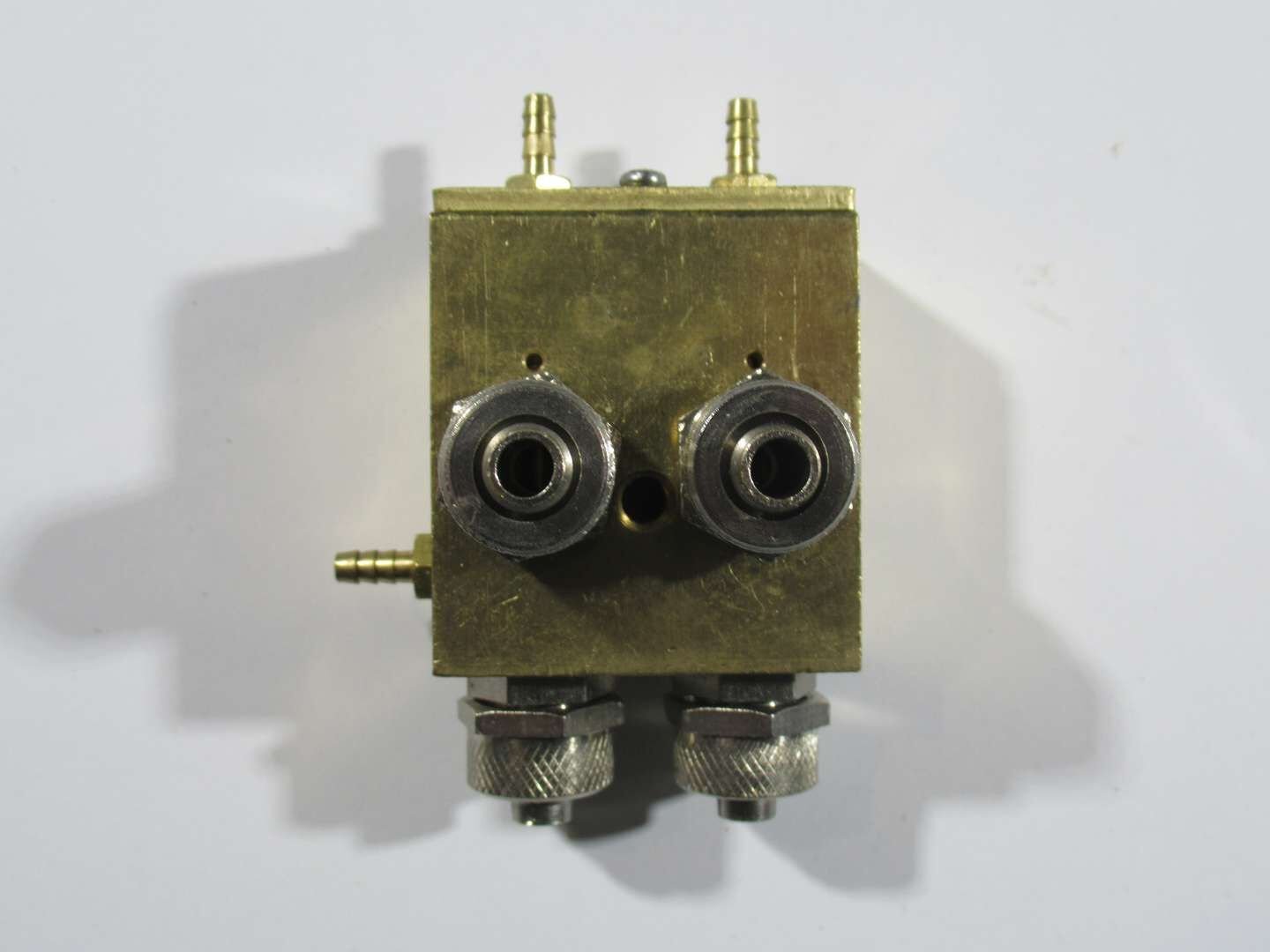 FOSHAN 2 in 1 Air Switch