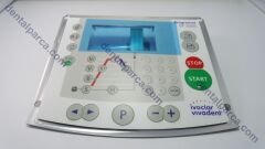 FRONT PANEL EP3000 (G2)