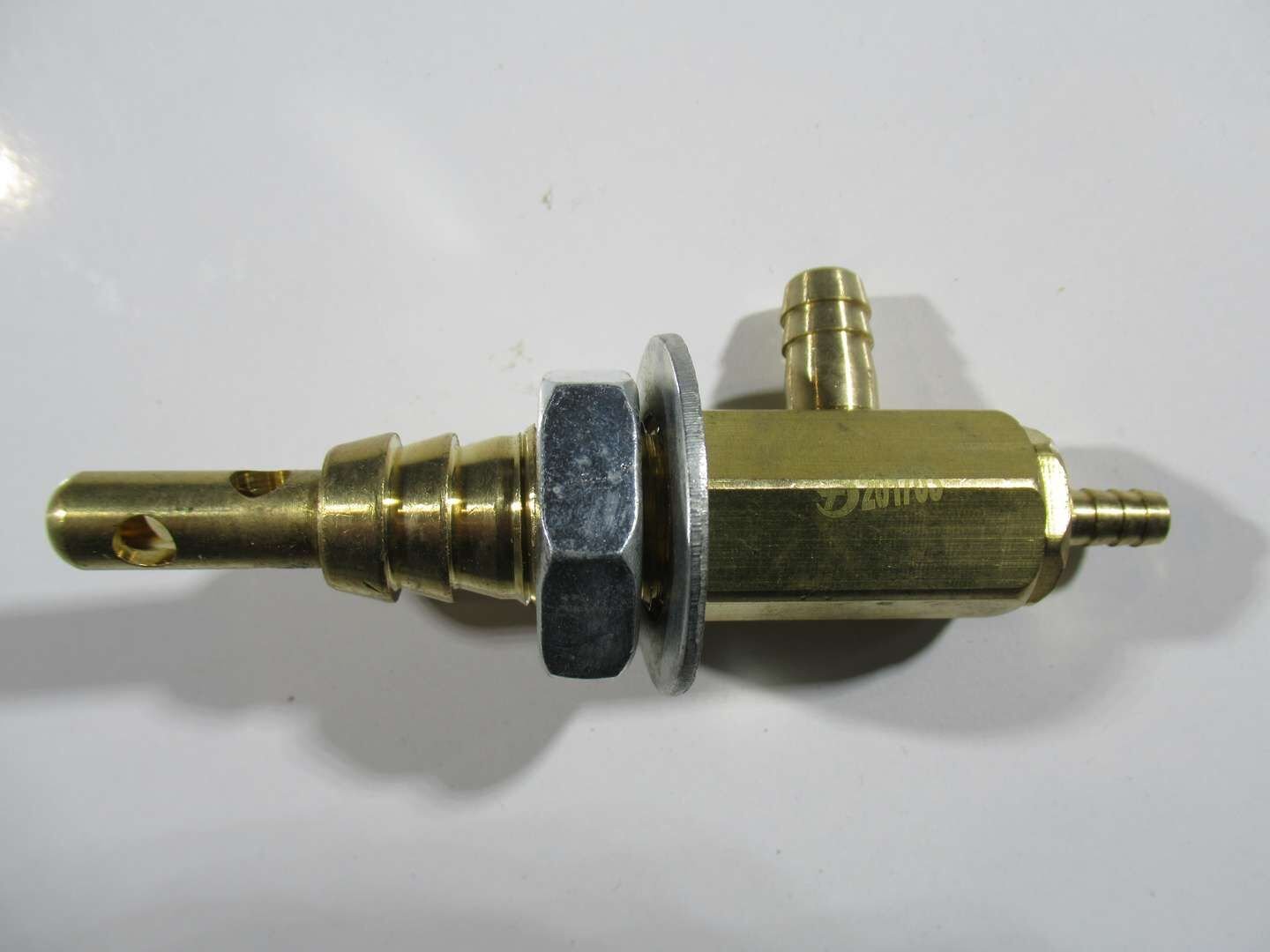 FOSHAN Weak Sucking Valve- EMİCİ APARAT