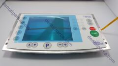 FRONT PANEL EP5000 (G2)