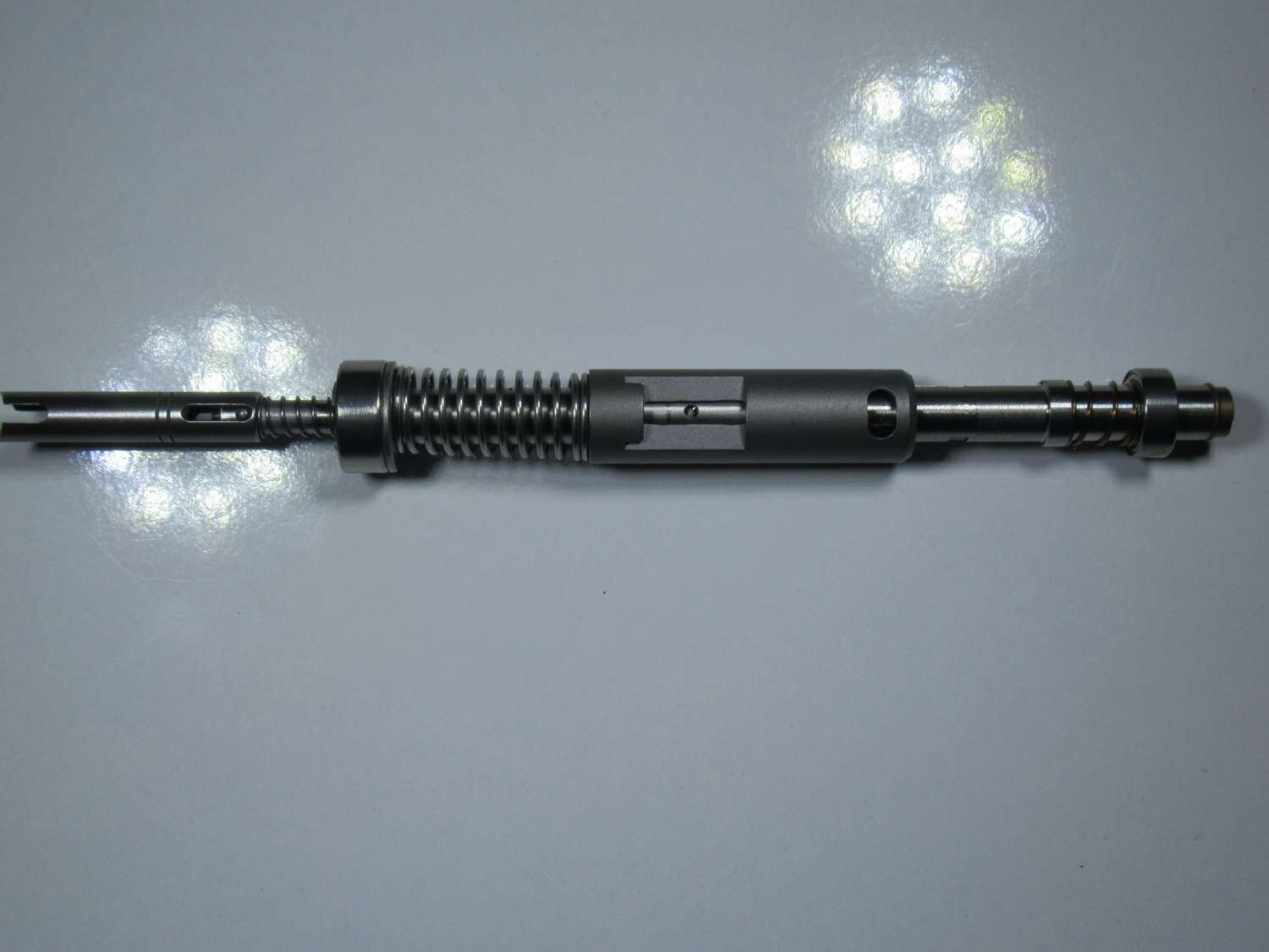 SHAFT KPL.