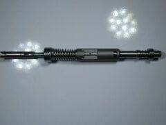 SHAFT KPL.