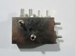 FOSHAN Integration Valve