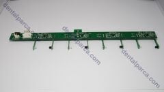 NEW X-TYPE OPTİCAL CONTROL BOARD