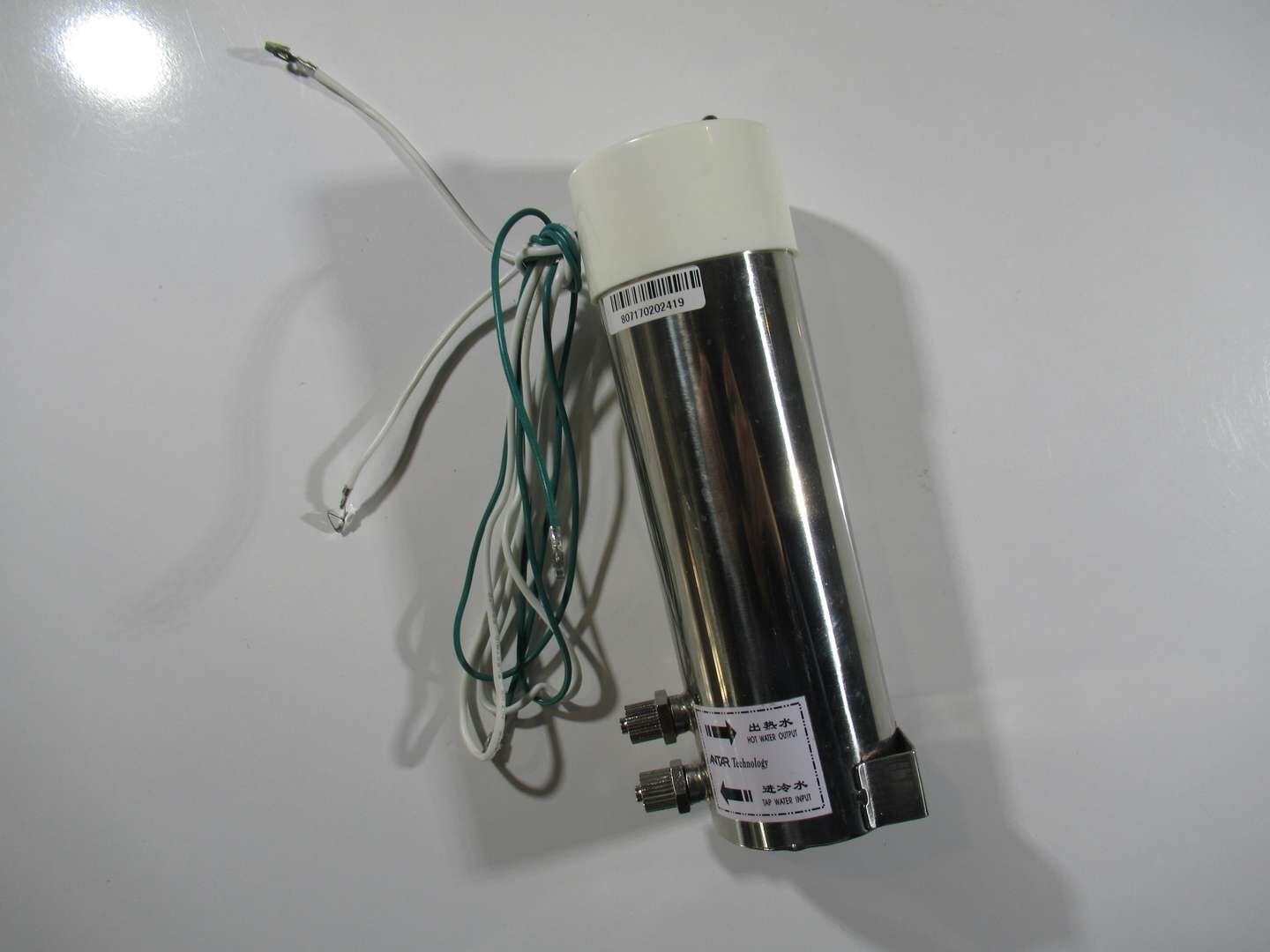FOSHAN 24V Heater