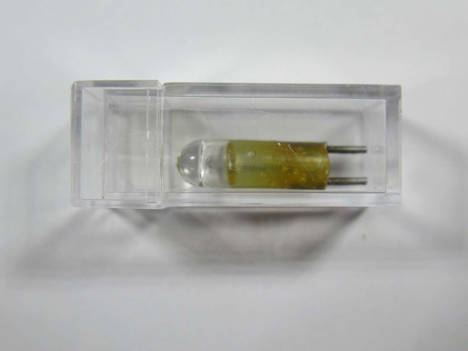 W&H 19055 SPARE HİGH PRESSURE BULB,