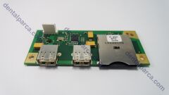 USB SD EXPANSİONSBOARD