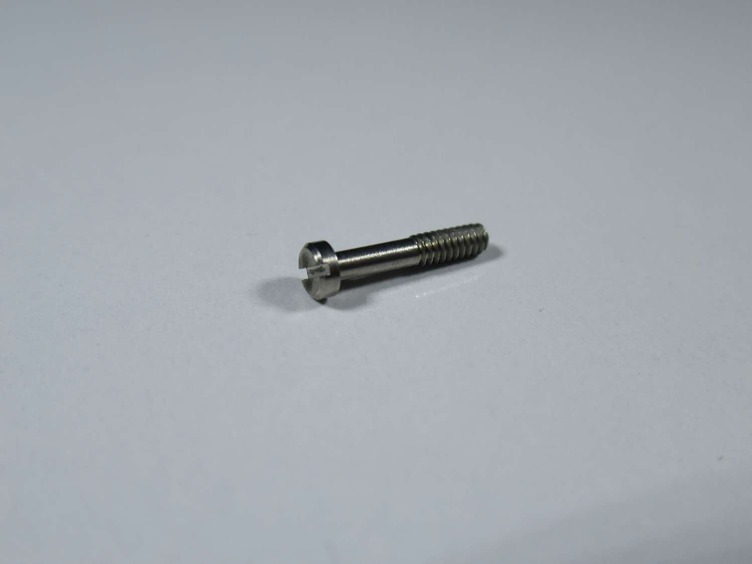 W&H SCREW
