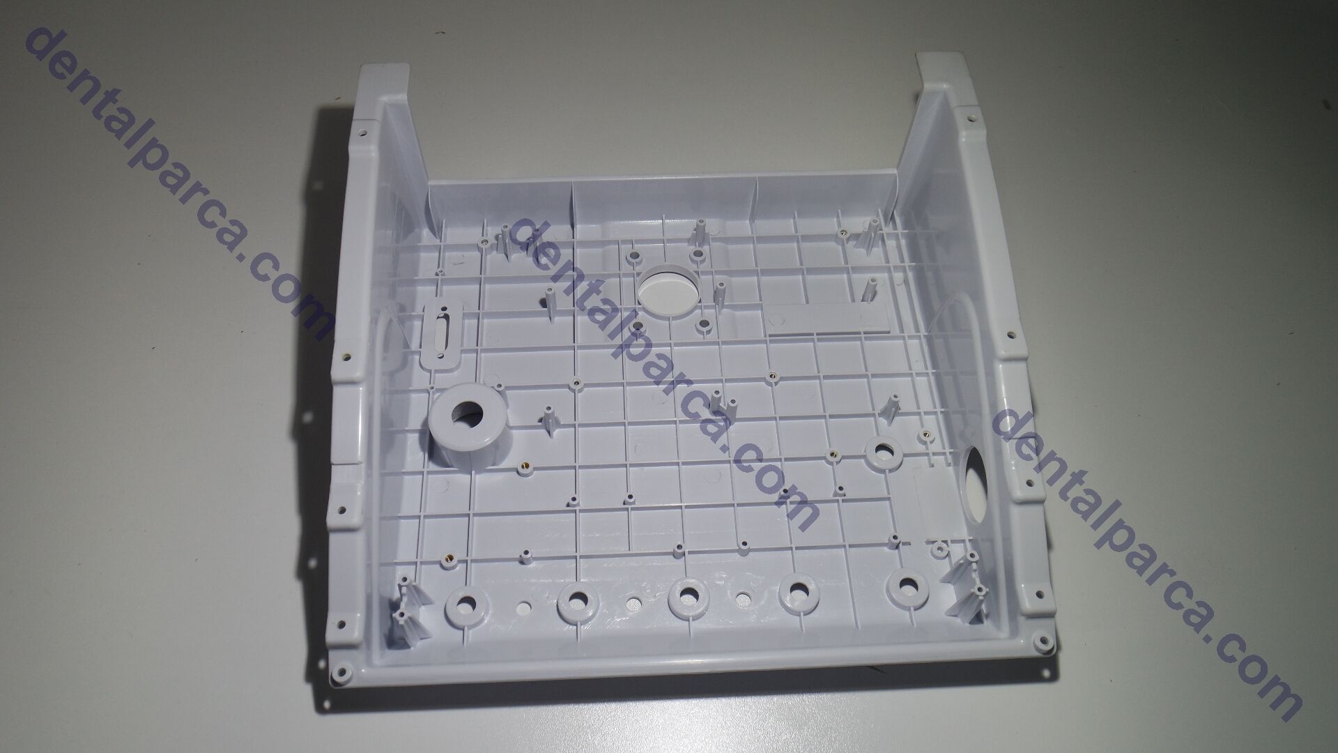 KAMÇILI TABLET ALT PLASTİK KAPAĞI SIGER