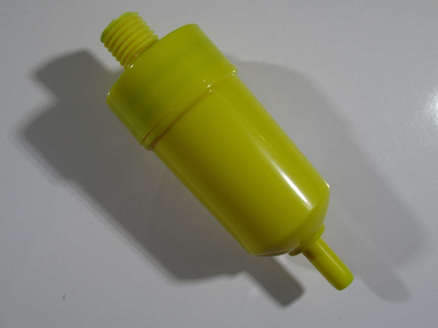 FOSHON HK-610 Suction filter set (wet and air