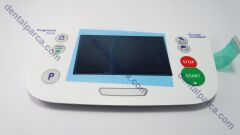 FRONT PANEL P310