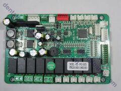 ELEKTRİKLİ TABLET KARTI (YENİ MODEL) SIGERU200 S30