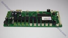 INSTRUMENT TABLE CONTROL BOARD U200