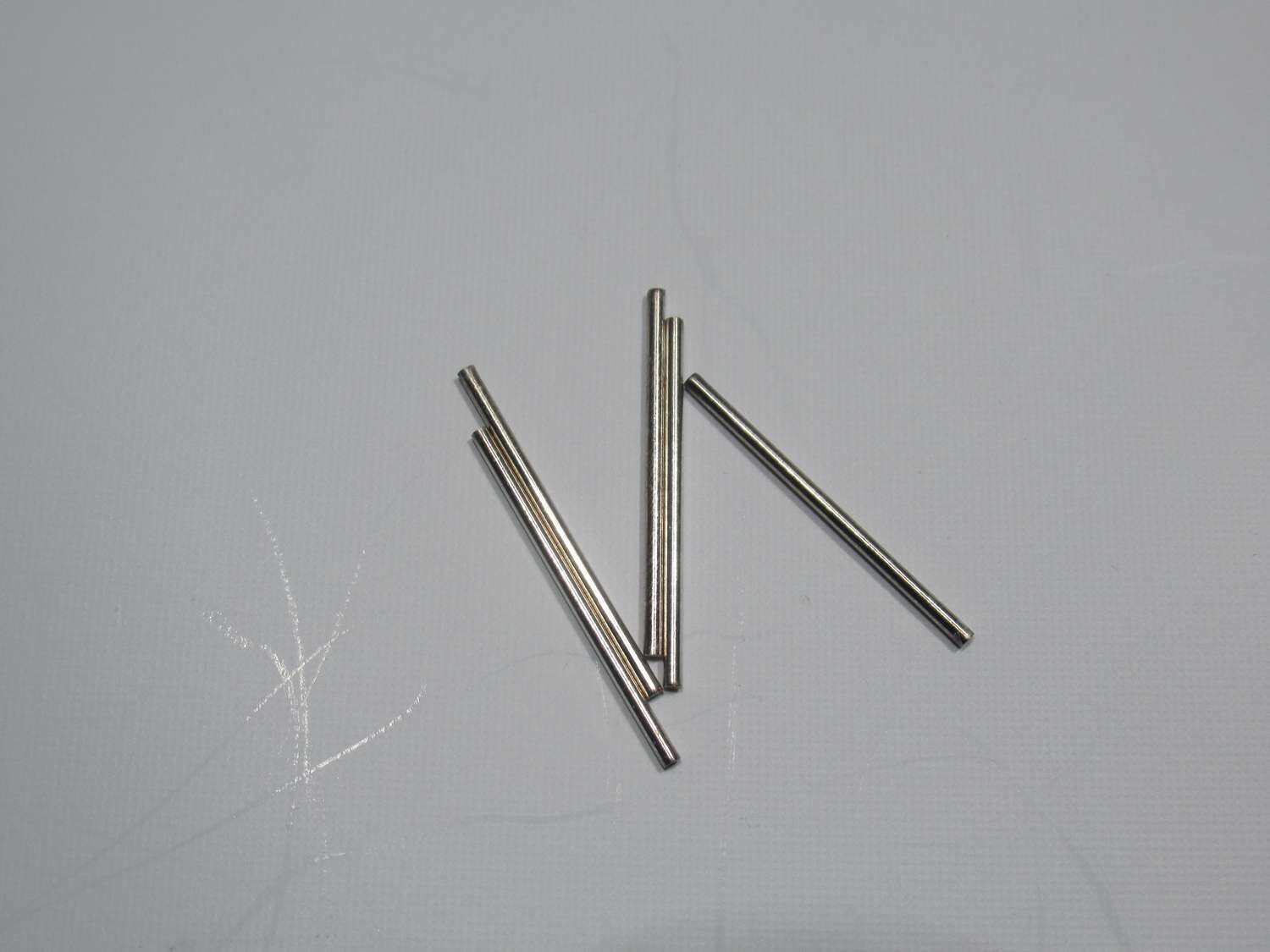 SILVERWIRES ( 5PCS)