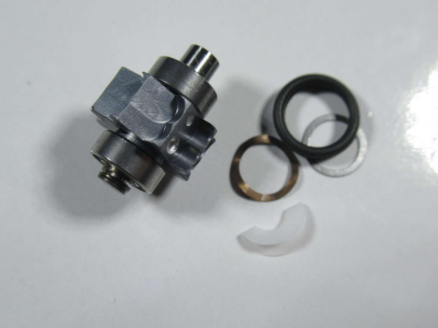 W&H SPARE ROTOR