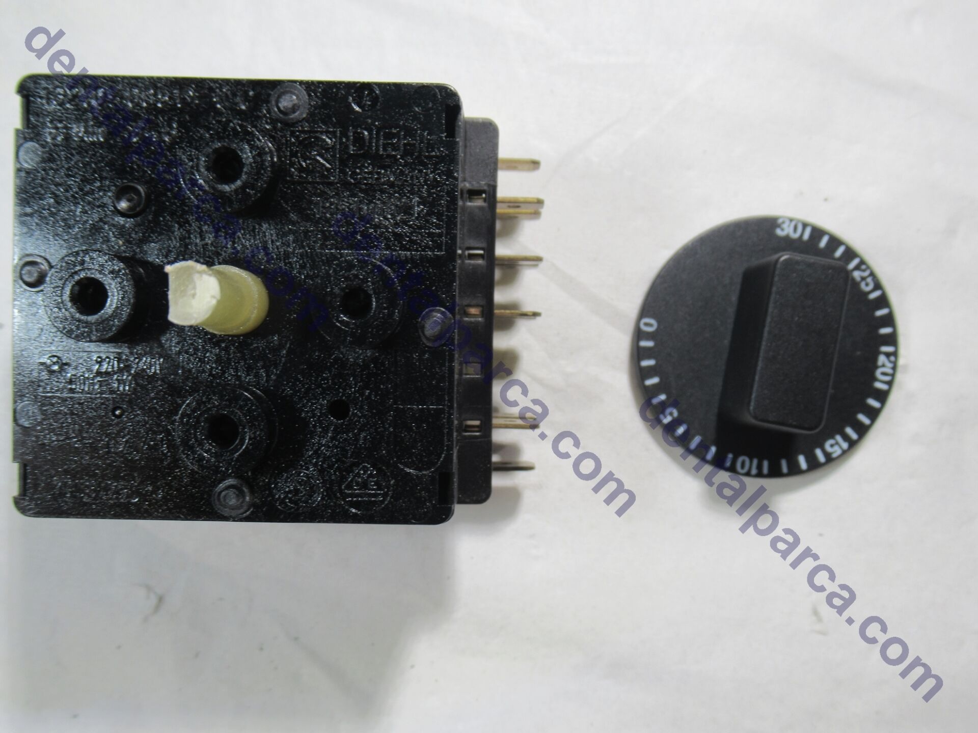 TİME SWİTCH 240V/50HZ