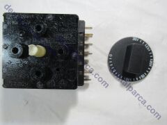 TİME SWİTCH 240V/50HZ