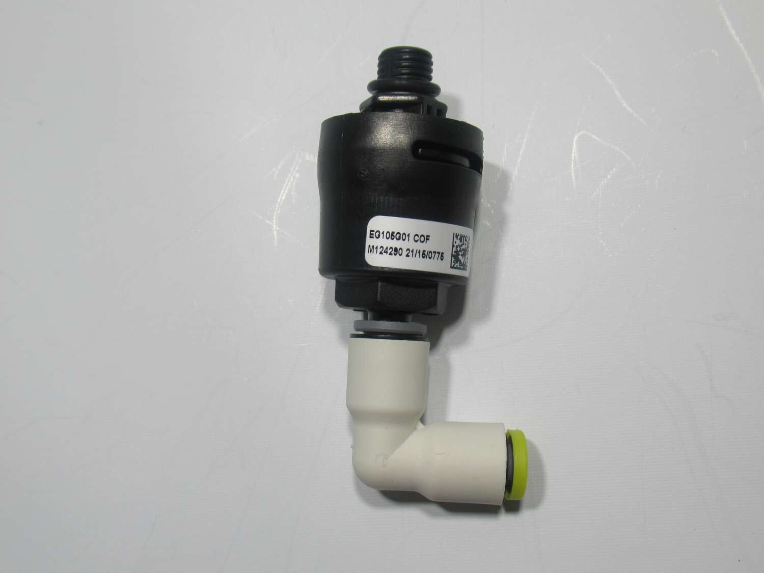 EMS WATER PRESSURE LİMİTER
