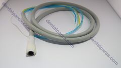 S-TYPE 4-HOLE TURBINE TUBING ASSEMBLY SIGER