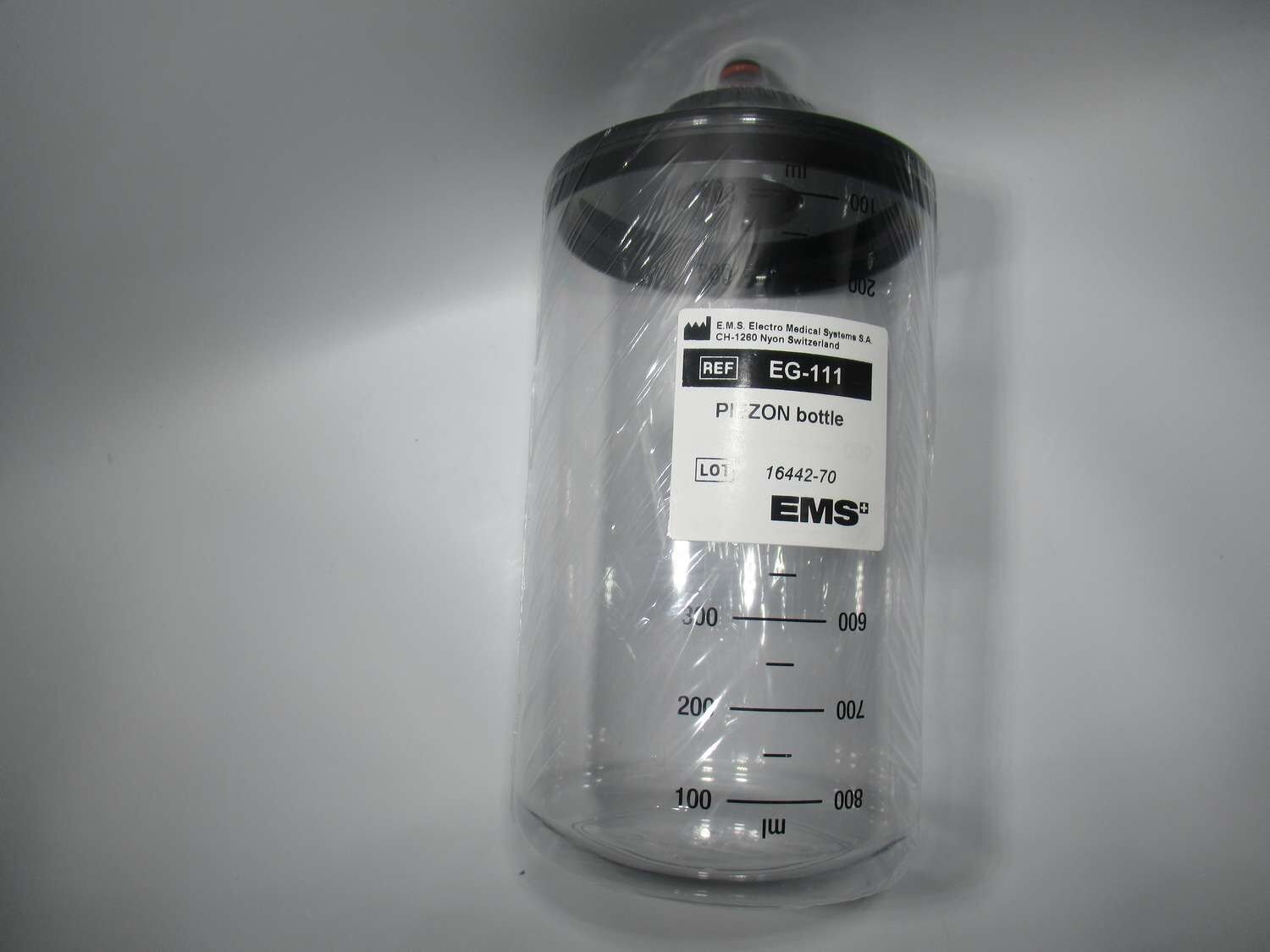 EMS PIEZON BOTTLE