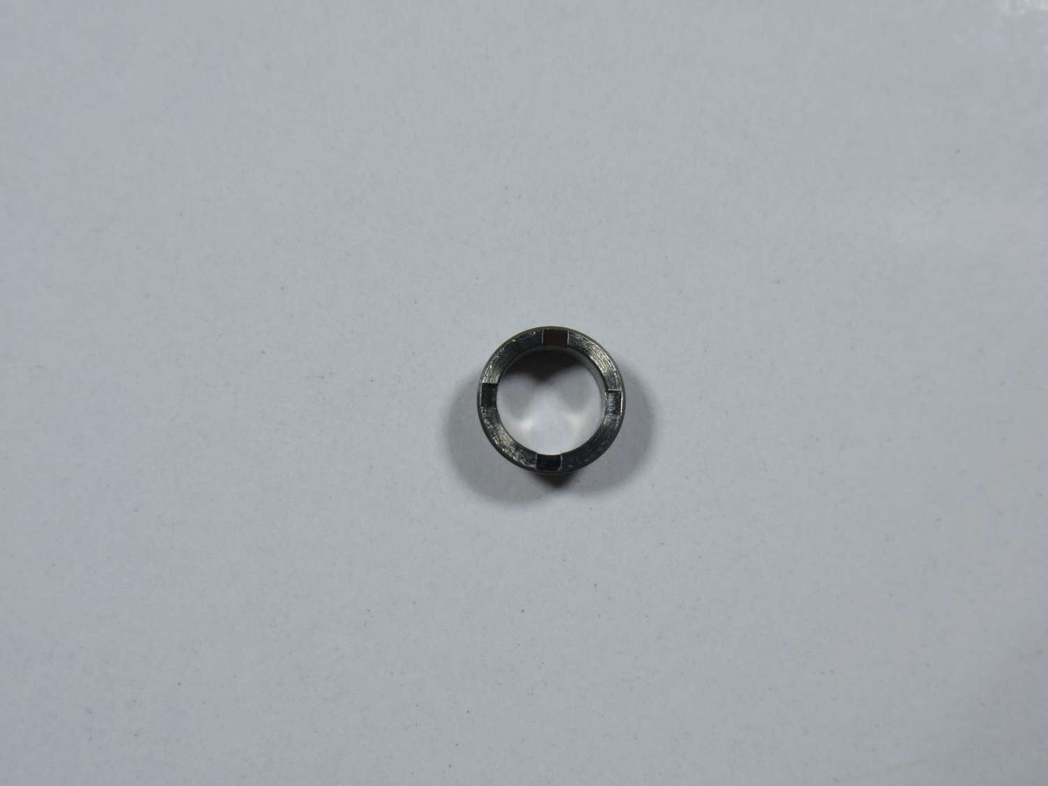 W&H SCREW